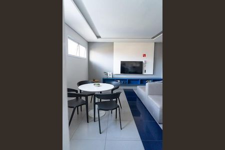 Apartamento à venda com 33m², 1 quarto e sem vaga