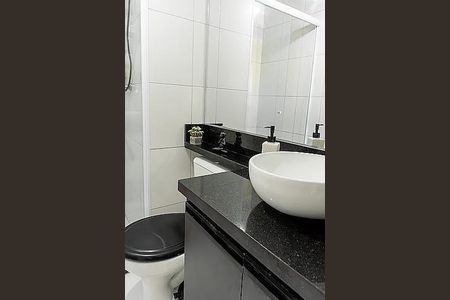 Apartamento à venda com 33m², 1 quarto e sem vaga