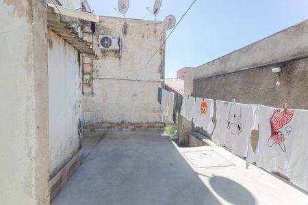 Área Comum de apartamento para alugar com 2 quartos, 60m² em Sagrada Família, Belo Horizonte