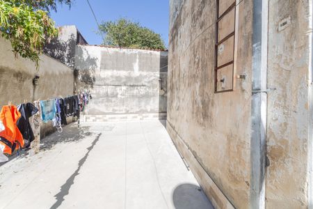 Área Comum de apartamento para alugar com 2 quartos, 60m² em Sagrada Família, Belo Horizonte