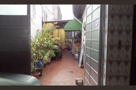 Casa à venda com 2 quartos, 200m² em Jabaquara, São Paulo