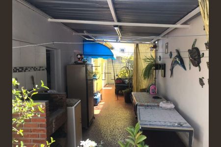 Casa à venda com 2 quartos, 200m² em Jabaquara, São Paulo
