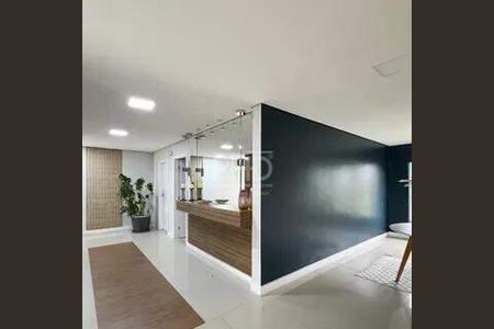 Apartamento à venda com 2 quartos, 108m² em Parque Terra Nova, São Bernardo do Campo