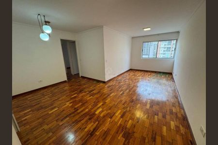 Apartamento para alugar com 3 quartos, 90m² em Vila Cordeiro, São Paulo