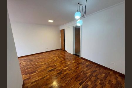 Apartamento para alugar com 3 quartos, 90m² em Vila Cordeiro, São Paulo
