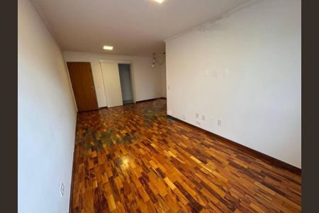 Apartamento para alugar com 3 quartos, 90m² em Vila Cordeiro, São Paulo