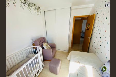 Apartamento à venda com 3 quartos, 85m² em Buritis, Belo Horizonte