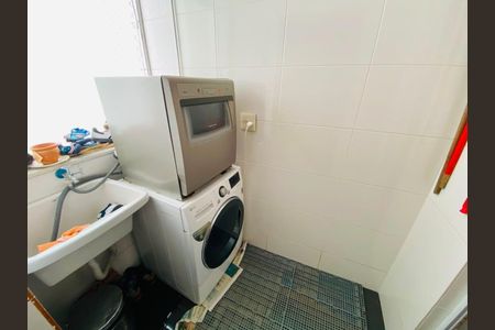 Apartamento à venda com 3 quartos, 85m² em Buritis, Belo Horizonte