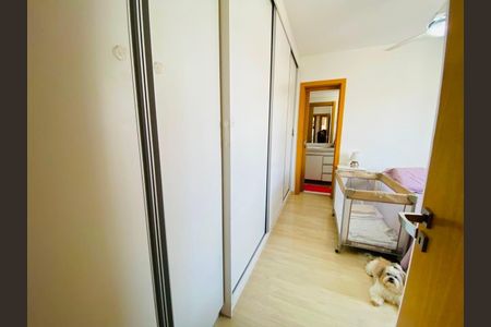 Apartamento à venda com 3 quartos, 85m² em Buritis, Belo Horizonte