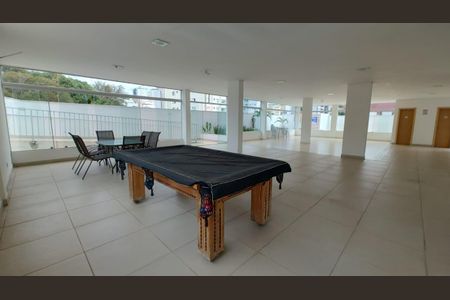 Apartamento à venda com 3 quartos, 85m² em Buritis, Belo Horizonte