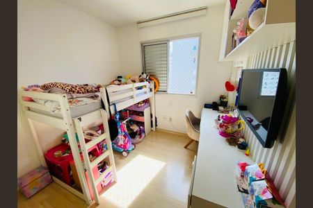 Apartamento à venda com 3 quartos, 85m² em Buritis, Belo Horizonte
