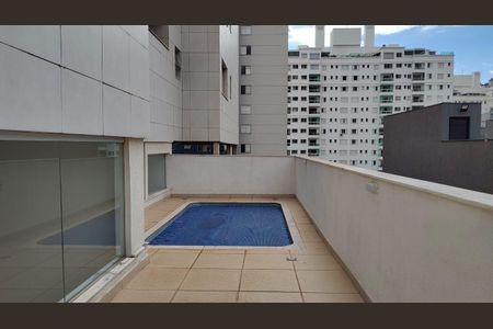 Apartamento à venda com 3 quartos, 85m² em Buritis, Belo Horizonte