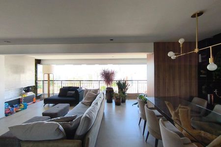 Apartamento à venda com 3 quartos, 149m² em Vila Mariana, São Paulo