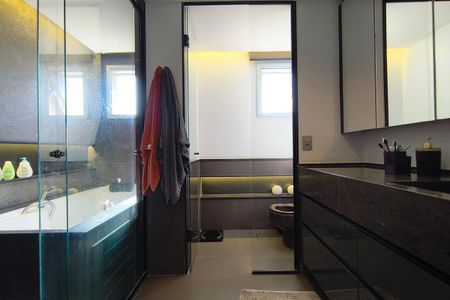 Apartamento à venda com 149m², 3 quartos e 2 vagas