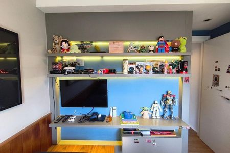 Apartamento à venda com 3 quartos, 149m² em Vila Mariana, São Paulo