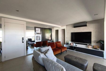 Apartamento à venda com 149m², 3 quartos e 2 vagas
