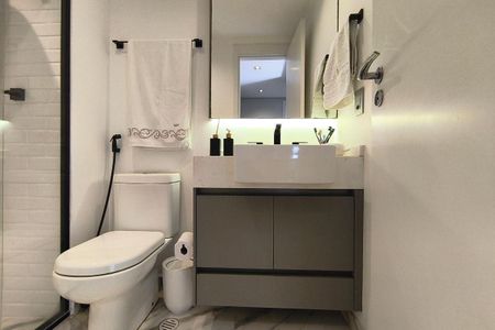 Apartamento à venda com 149m², 3 quartos e 2 vagas