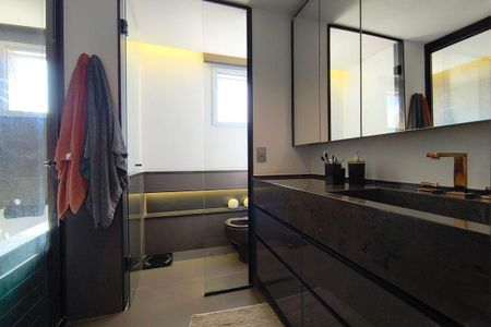Apartamento à venda com 149m², 3 quartos e 2 vagas