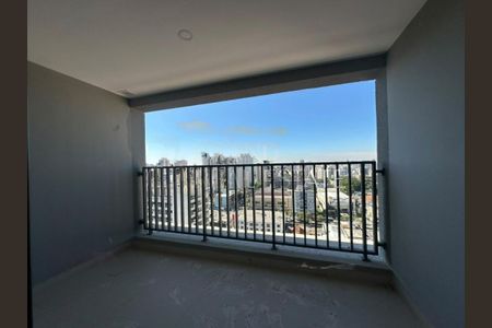 Apartamento à venda com 30m², 1 quarto e sem vaga
