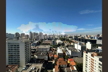 Apartamento à venda com 30m², 1 quarto e sem vaga
