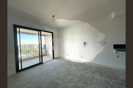 Apartamento à venda com 30m², 1 quarto e sem vaga