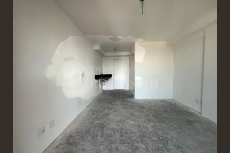 Apartamento à venda com 30m², 1 quarto e sem vaga