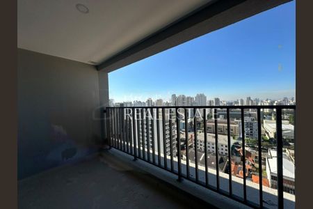 Apartamento à venda com 30m², 1 quarto e sem vaga
