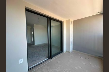 Apartamento à venda com 30m², 1 quarto e sem vaga