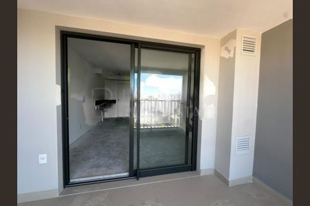 Apartamento à venda com 30m², 1 quarto e sem vaga
