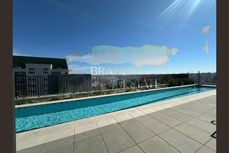 Apartamento à venda com 30m², 1 quarto e sem vaga