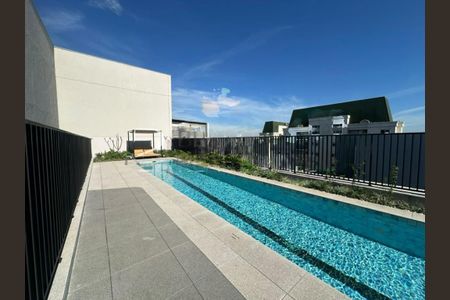 Apartamento à venda com 30m², 1 quarto e sem vaga