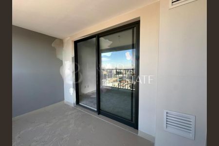 Apartamento à venda com 30m², 1 quarto e sem vaga