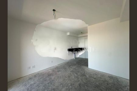 Apartamento à venda com 30m², 1 quarto e sem vaga