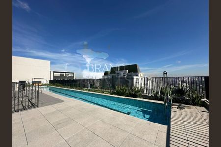 Apartamento à venda com 30m², 1 quarto e sem vaga