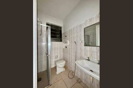 Apartamento à venda com 1 quarto, 34m² em Centro, Belo Horizonte