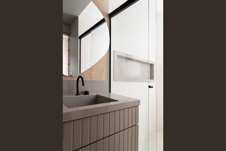 Apartamento à venda com 1 quarto, 31m² em Copacabana, Rio de Janeiro