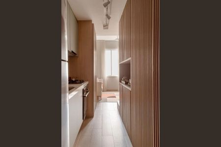 Apartamento à venda com 1 quarto, 31m² em Copacabana, Rio de Janeiro