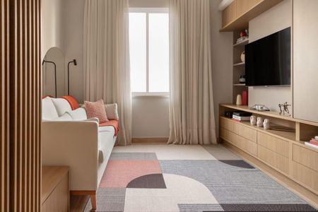 Apartamento à venda com 1 quarto, 31m² em Copacabana, Rio de Janeiro