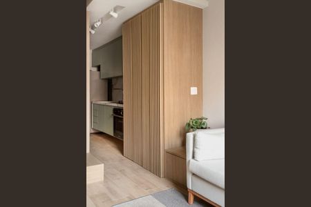 Apartamento à venda com 1 quarto, 31m² em Copacabana, Rio de Janeiro