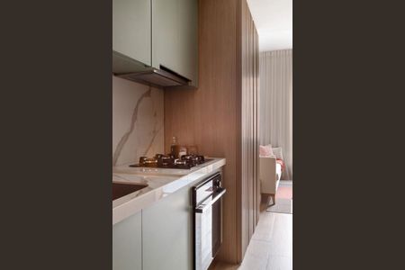Apartamento à venda com 1 quarto, 31m² em Copacabana, Rio de Janeiro