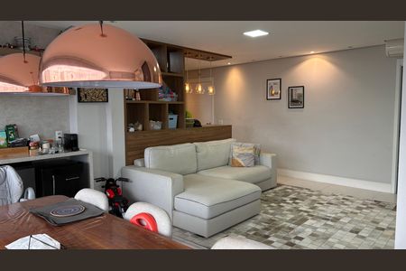 Apartamento à venda com 98m², 3 quartos e 2 vagas
