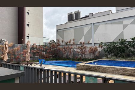 Apartamento à venda com 98m², 3 quartos e 2 vagas