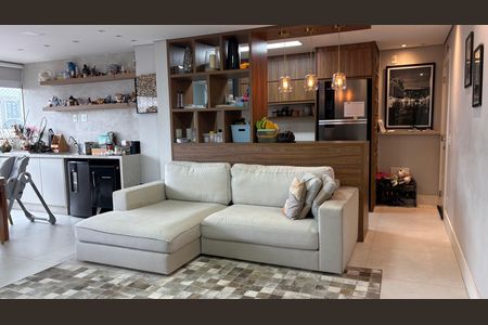 Apartamento à venda com 3 quartos, 98m² em Pinheiros, São Paulo