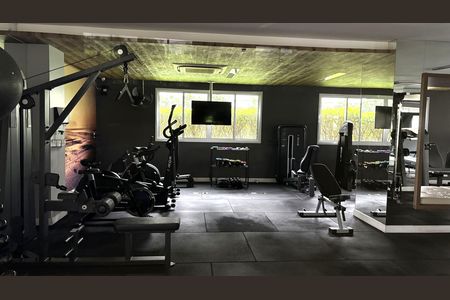 Apartamento à venda com 98m², 3 quartos e 2 vagas