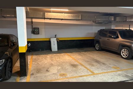 Apartamento à venda com 98m², 3 quartos e 2 vagas