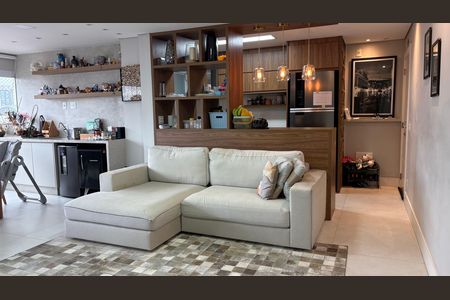 Apartamento à venda com 98m², 3 quartos e 2 vagas