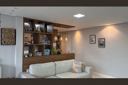 Apartamento à venda com 3 quartos, 98m² em Pinheiros, São Paulo