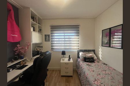 Apartamento à venda com 3 quartos, 77m² em Alto da Mooca, São Paulo