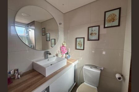 Apartamento à venda com 3 quartos, 77m² em Alto da Mooca, São Paulo