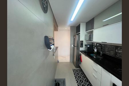 Apartamento à venda com 3 quartos, 77m² em Alto da Mooca, São Paulo
